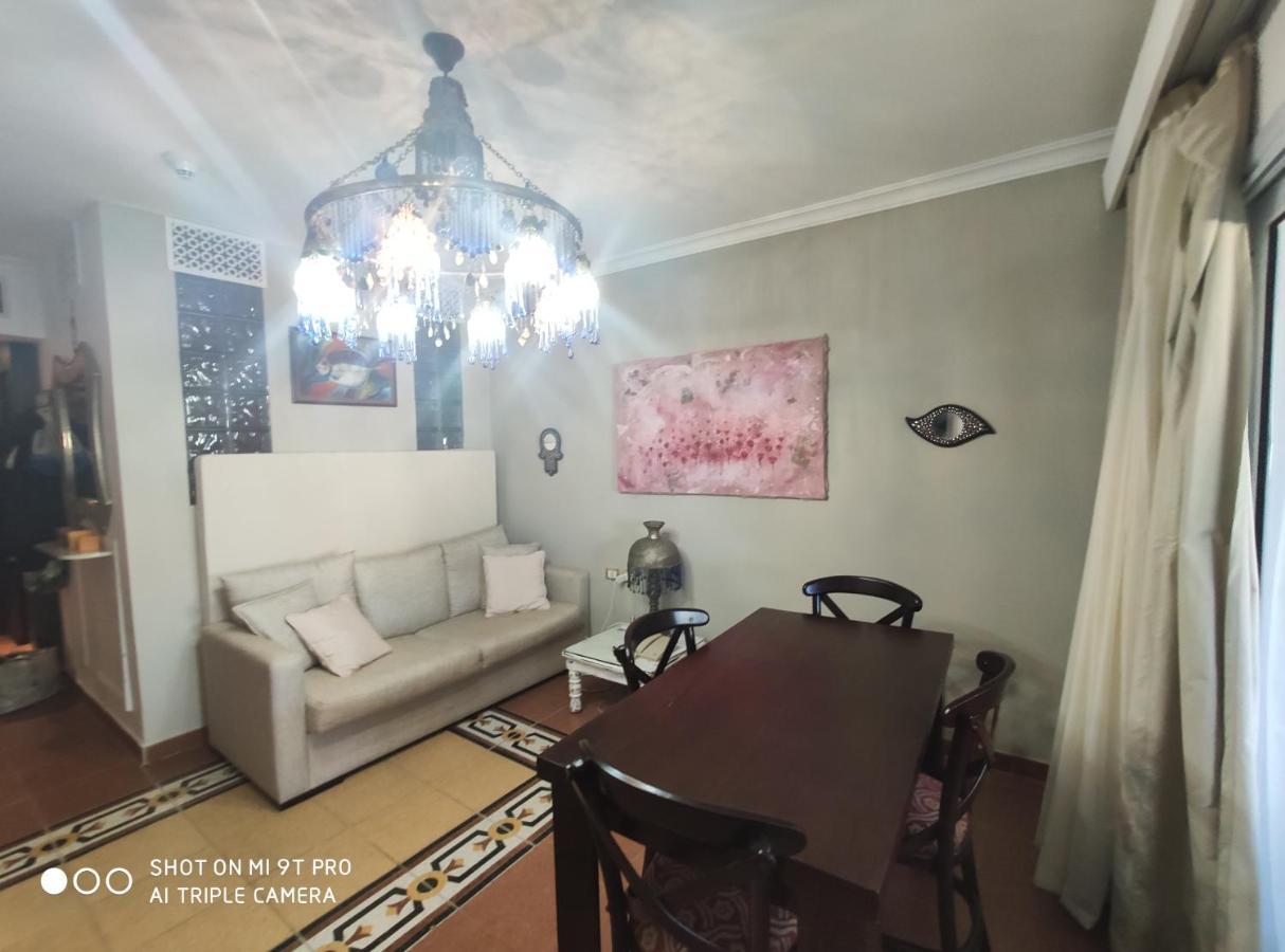Sharm Suite Privata Domina מראה חיצוני תמונה