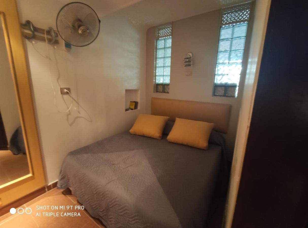Sharm Suite Privata Domina מראה חיצוני תמונה