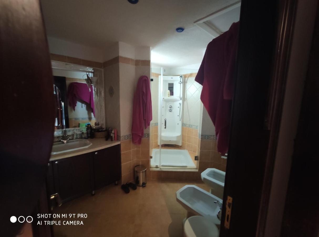 Sharm Suite Privata Domina מראה חיצוני תמונה