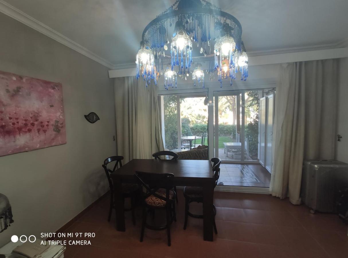 Sharm Suite Privata Domina מראה חיצוני תמונה