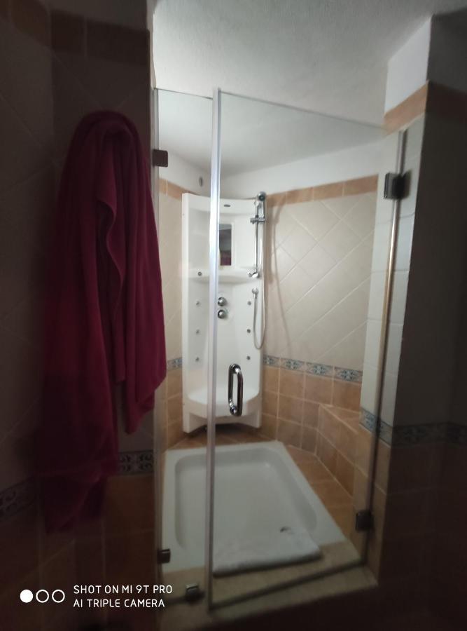 Sharm Suite Privata Domina מראה חיצוני תמונה