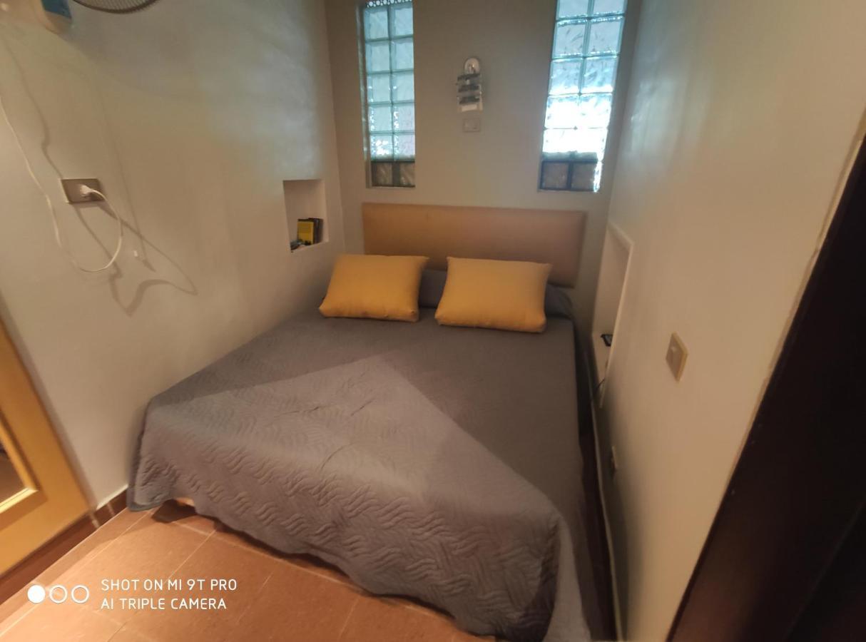 Sharm Suite Privata Domina מראה חיצוני תמונה