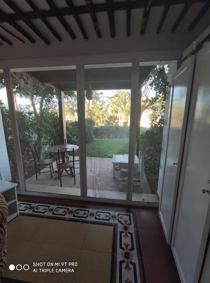 Sharm Suite Privata Domina מראה חיצוני תמונה