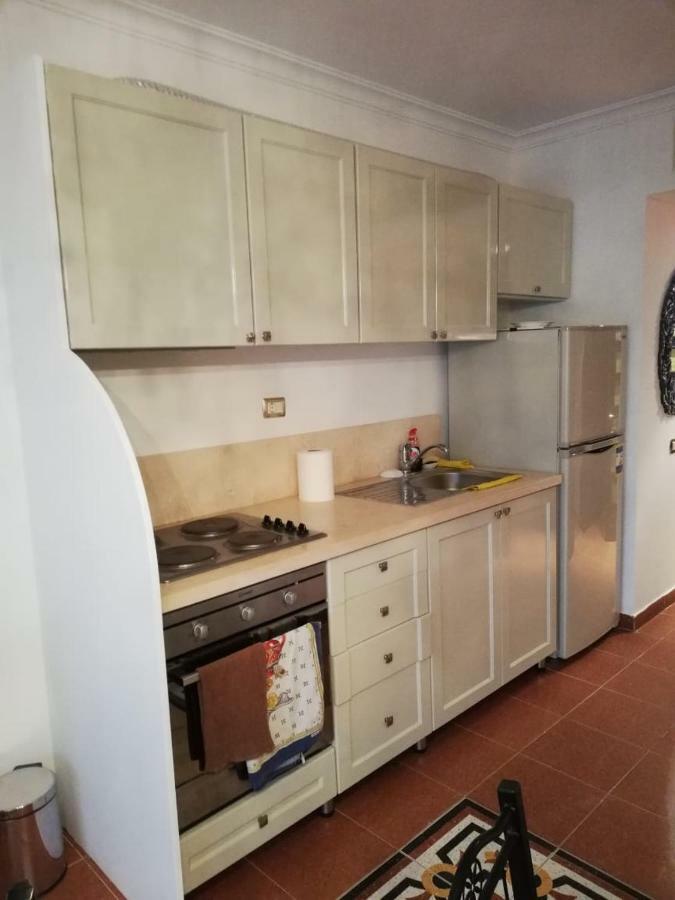Sharm Suite Privata Domina מראה חיצוני תמונה