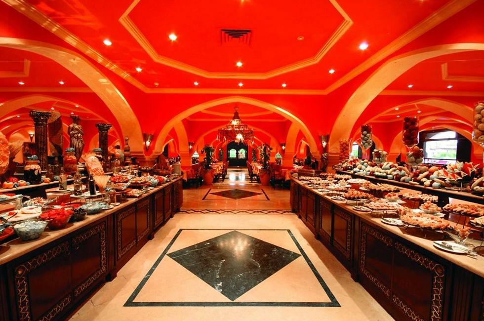Sharm Suite Privata Domina מראה חיצוני תמונה