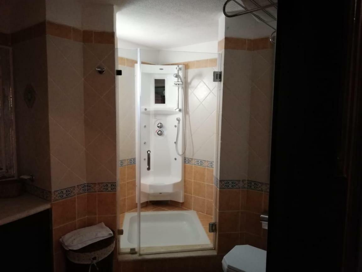 Sharm Suite Privata Domina מראה חיצוני תמונה