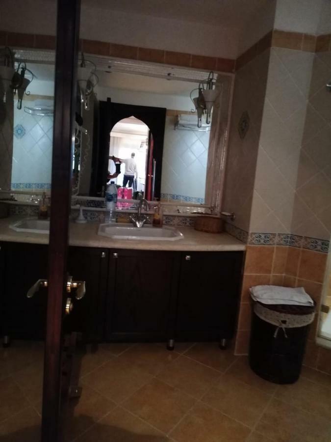 Sharm Suite Privata Domina מראה חיצוני תמונה