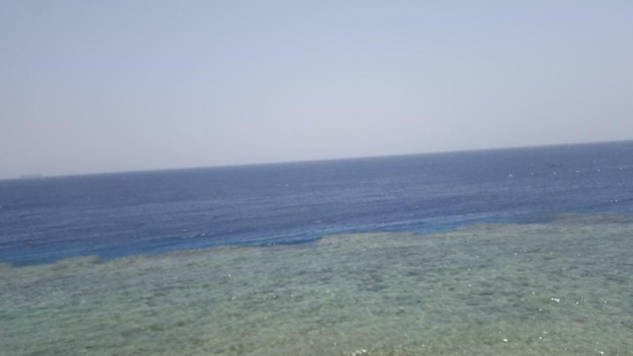Sharm Suite Privata Domina מראה חיצוני תמונה