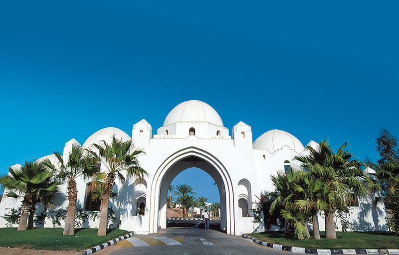 Sharm Suite Privata Domina מראה חיצוני תמונה