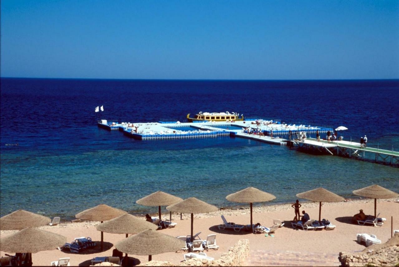 Sharm Suite Privata Domina מראה חיצוני תמונה