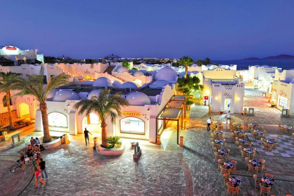 Sharm Suite Privata Domina מראה חיצוני תמונה