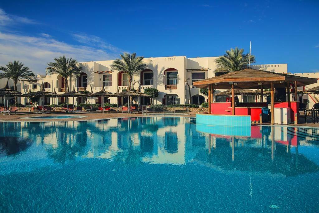 Sharm Suite Privata Domina מראה חיצוני תמונה