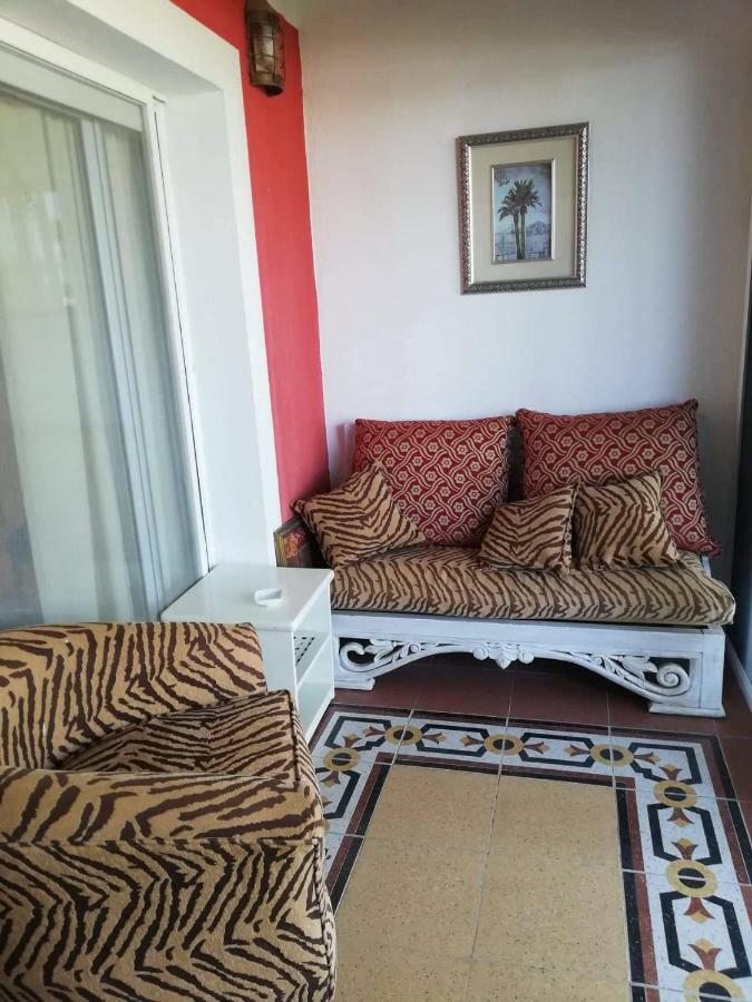 Sharm Suite Privata Domina מראה חיצוני תמונה